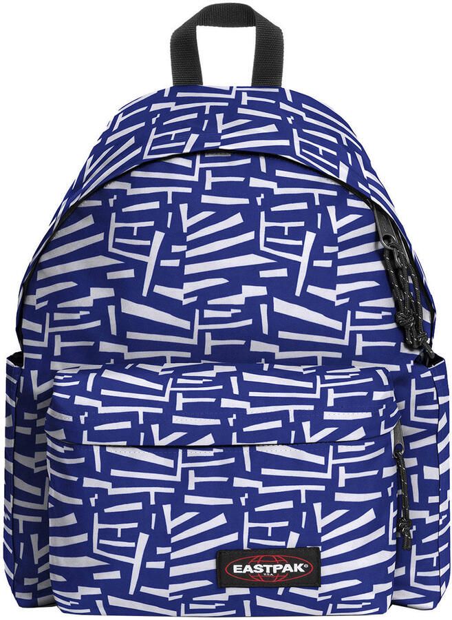 Eastpak rugzak Day Pak'R shape blue - Foto 3