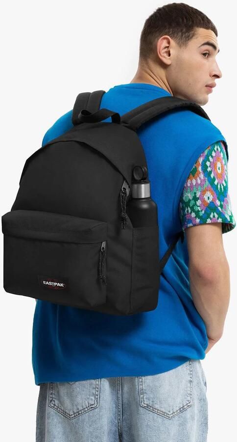 Eastpak rugzak Day Pak'R shape blue - Foto 2