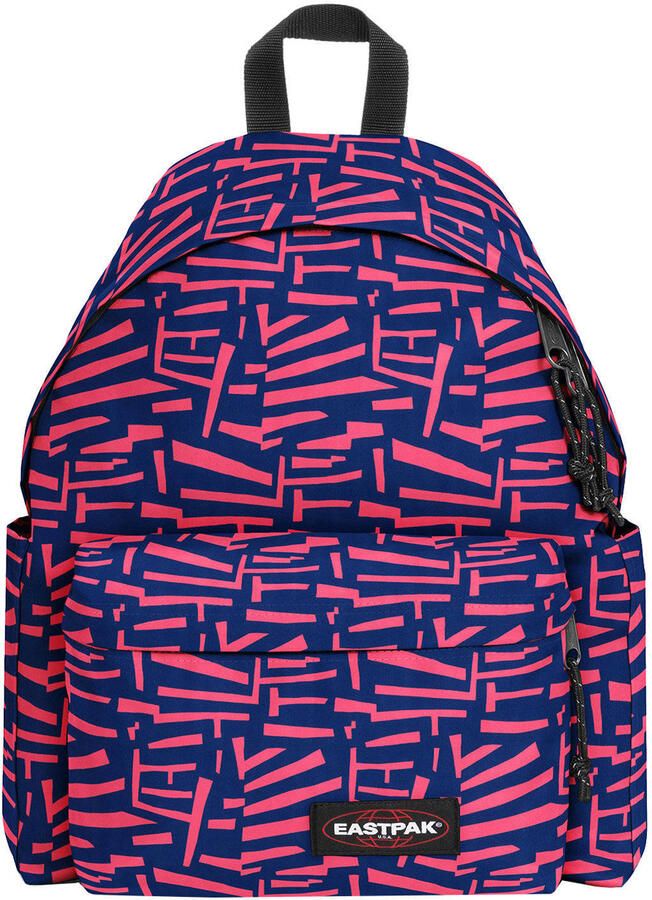 Eastpak rugzak Day Pak'R shape pink - Foto 3