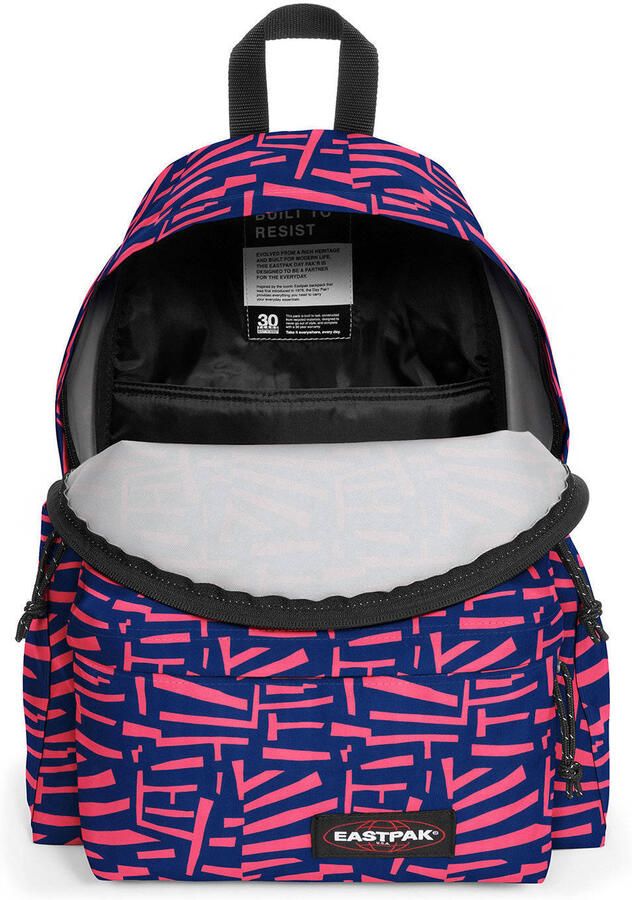 Eastpak rugzak Day Pak'R shape pink - Foto 2
