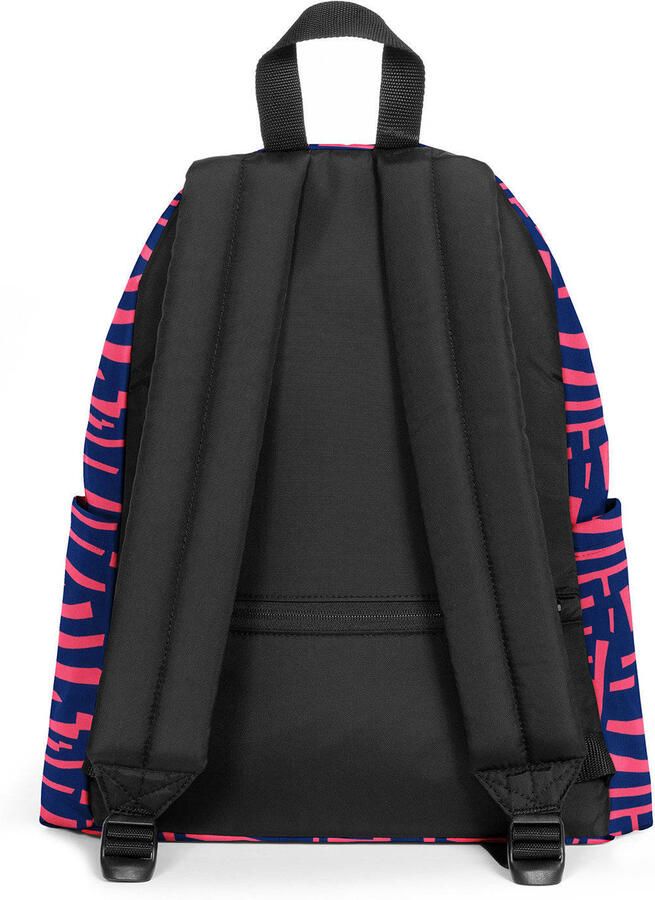 Eastpak rugzak Day Pak'R shape pink