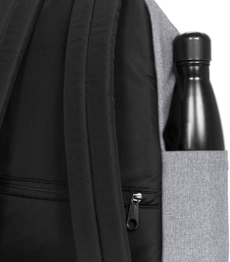 Eastpak Rick and Morty Rugzak Gray - Foto 2