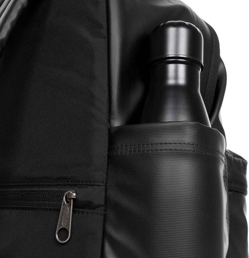 Eastpak Functionele Dagelijkse Rugzak Black Unisex - Foto 2