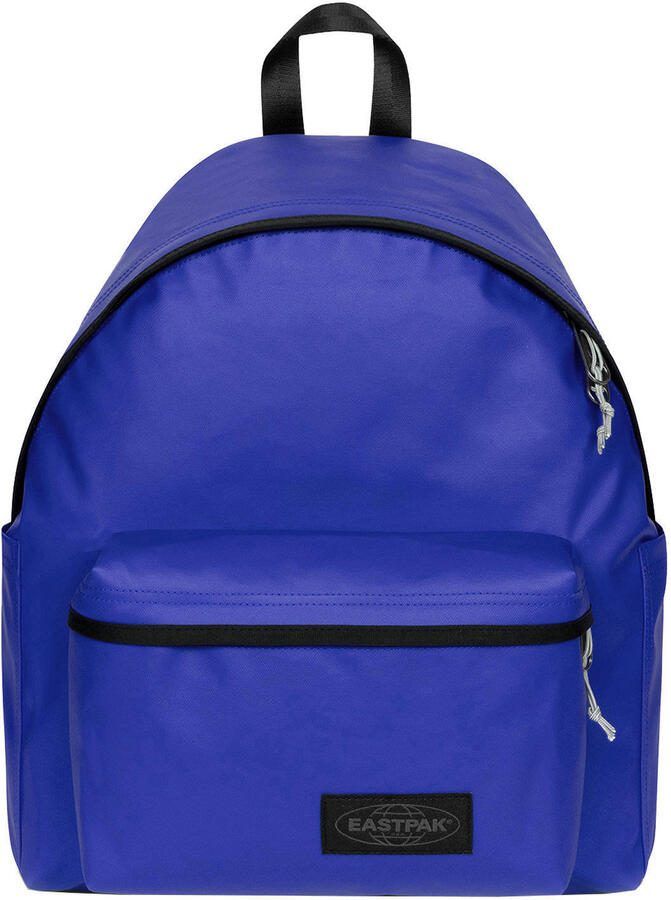 Eastpak rugzak Day Pak'R Tarp blue