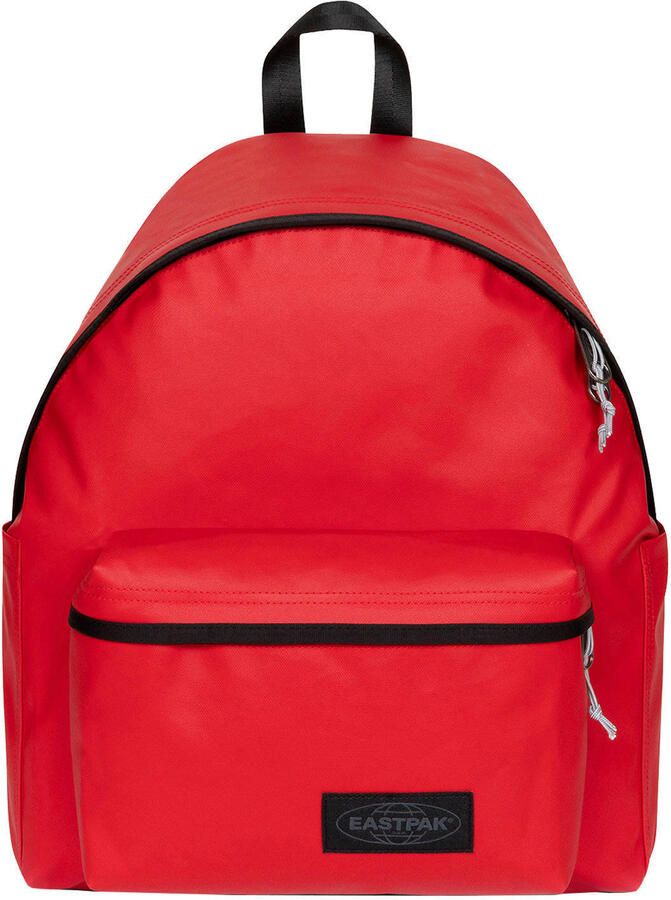 Eastpak rugzak Day Pak'R Tarp red