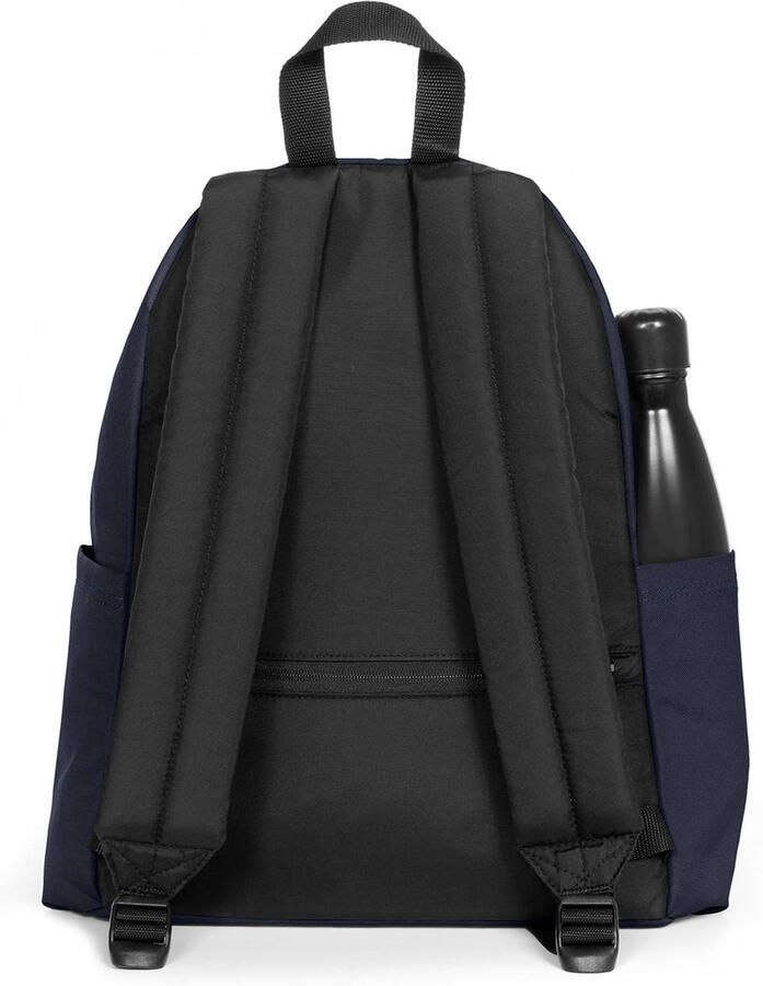 Eastpak Rugzak met Laptop Sleeve en Flessen Zakken Blue - Foto 2