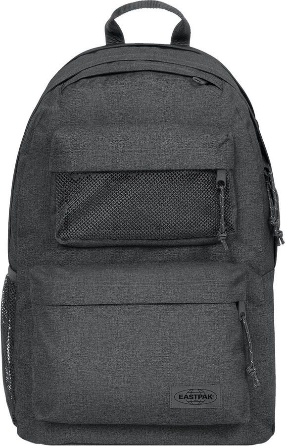 Eastpak rugzak Double office black denim