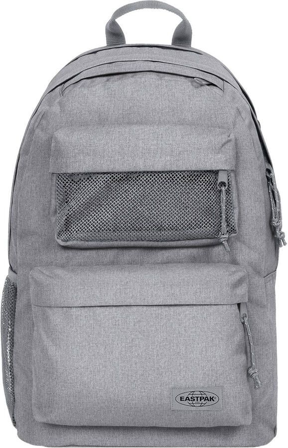 Eastpak Vrijetijdsrugzak DBL OFFICE Backpack vrijetijdsrugzak laptoprugzak (17 inch) schoolrugzak - Foto 3