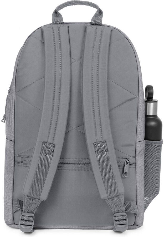 Eastpak Vrijetijdsrugzak DBL OFFICE Backpack vrijetijdsrugzak laptoprugzak (17 inch) schoolrugzak - Foto 2