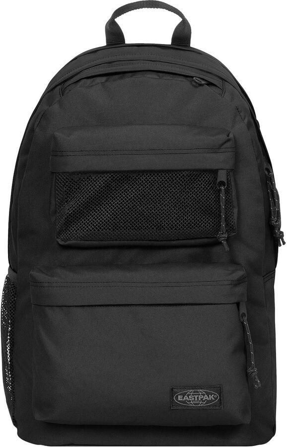 Eastpak Vrijetijdsrugzak DBL OFFICE Backpack vrijetijdsrugzak laptoprugzak (17 inch) schoolrugzak - Foto 3