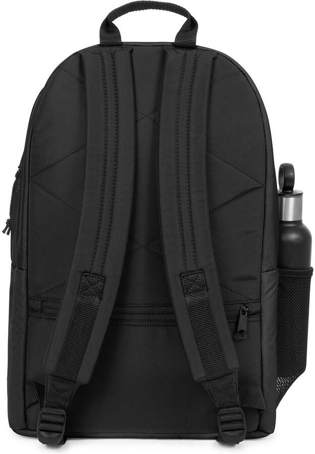 Eastpak Vrijetijdsrugzak DBL OFFICE Backpack vrijetijdsrugzak laptoprugzak (17 inch) schoolrugzak - Foto 2