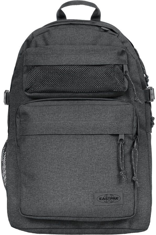 Eastpak rugzak Double Pro black denim