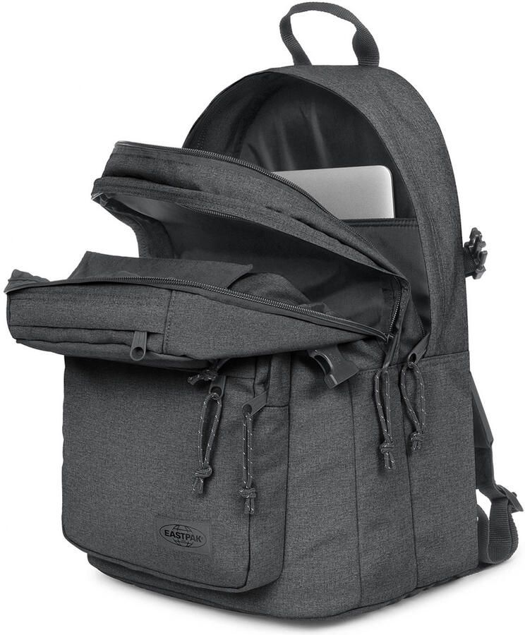 Eastpak rugzak Double Pro black denim - Foto 2