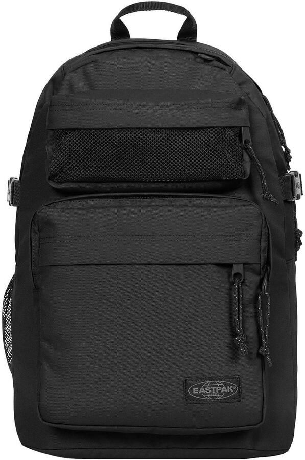 Eastpak rugzak Double Pro black