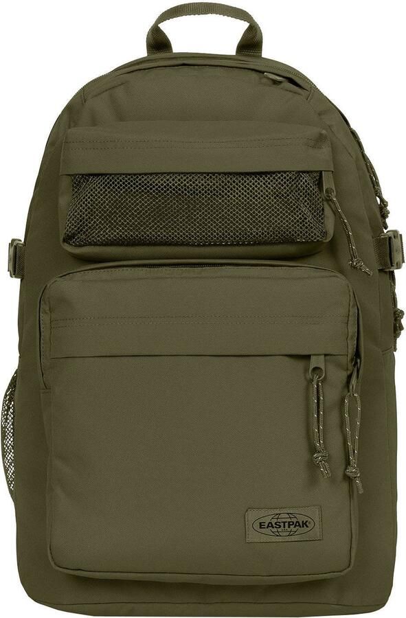Eastpak rugzak Double Pro dark grass