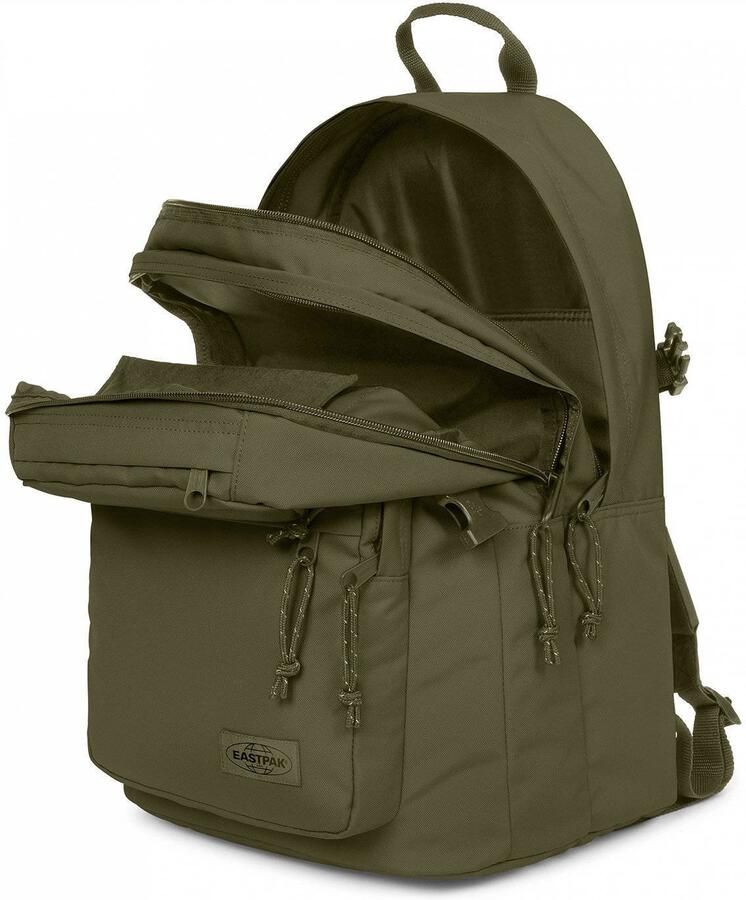 Eastpak rugzak Double Pro dark grass - Foto 2