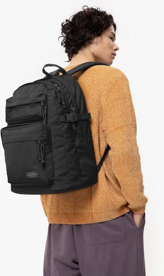 Eastpak rugzak Double Pro dark grass - Foto 3
