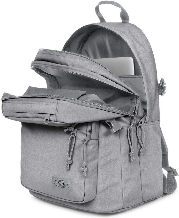 Eastpak rugzak Double Pro sunday grey - Foto 2