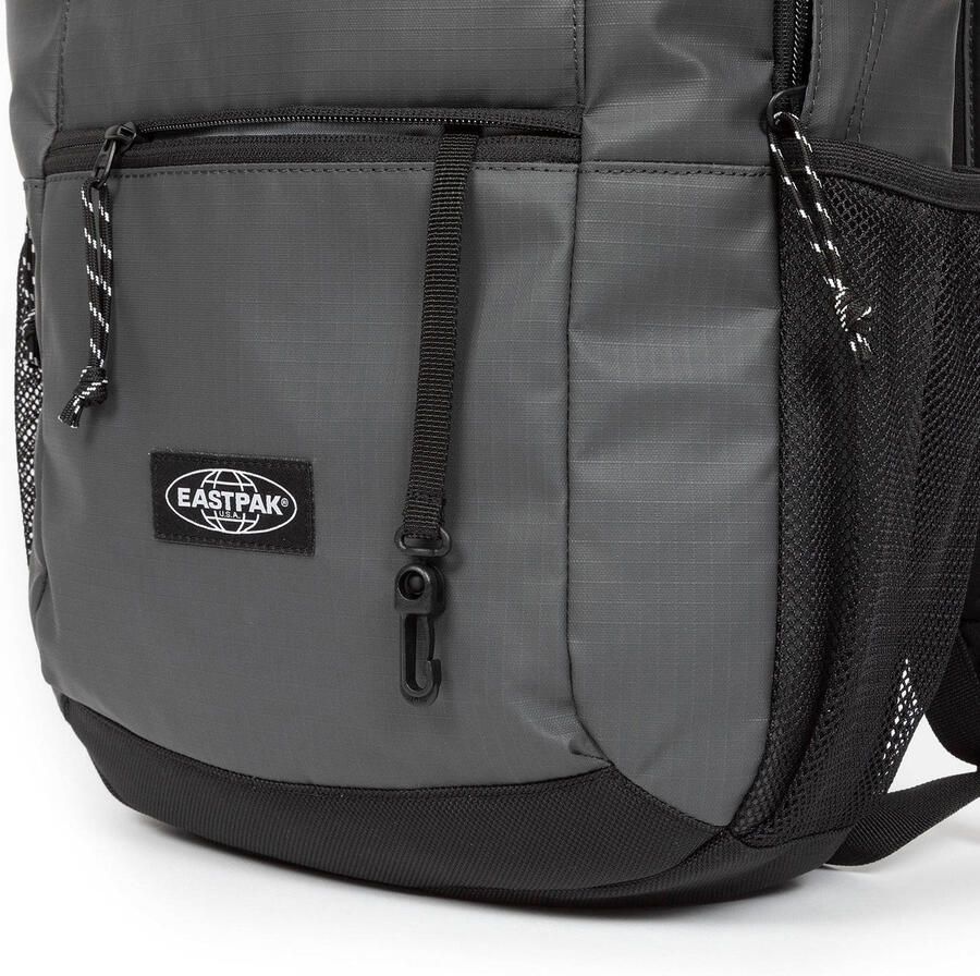 Eastpak rugzak Floid Pro Csrip grey