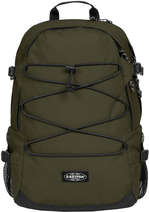 Eastpak rugzak Gerys Pro Csforest - Foto 3