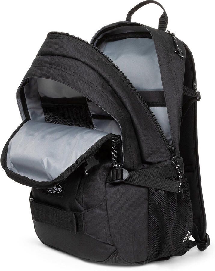 Eastpak Getter Pro CS Unisex Rugzakken zwart Maat ONE SIZE Accessoires - Foto 2