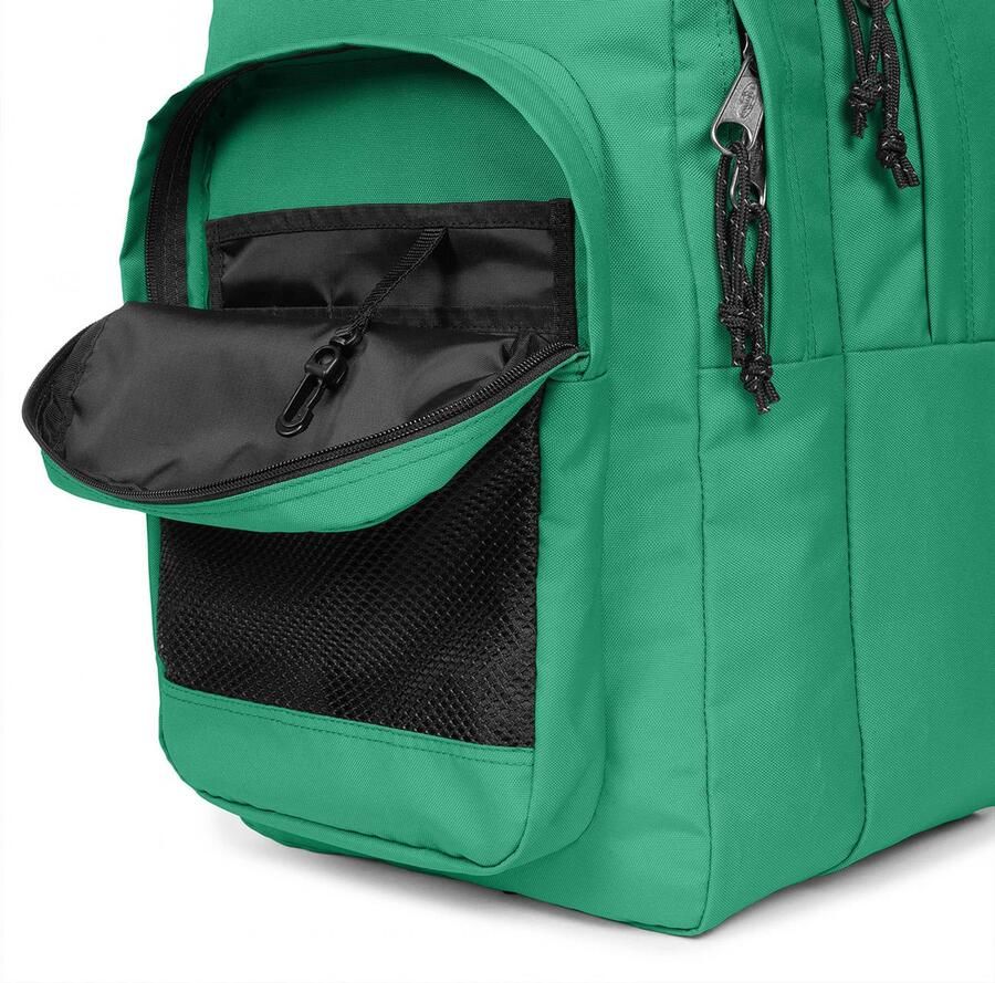 Eastpak rugzak Study Buddy shamrock green - Foto 3