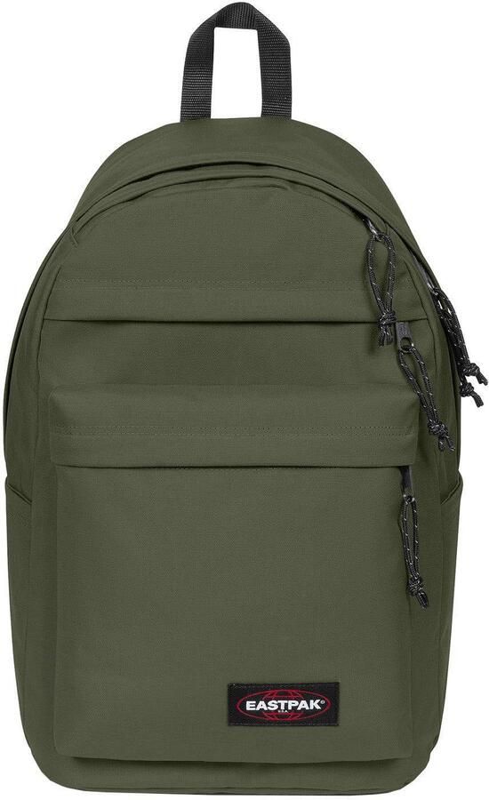 Eastpak rugzak Day Pak'r Pro dark khaki