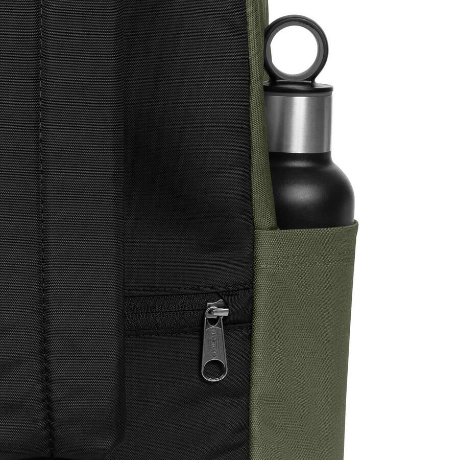 Eastpak rugzak Day Pak'r Pro dark khaki - Foto 2