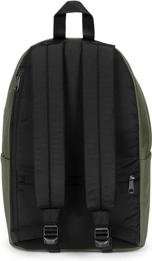 Eastpak rugzak Day Pak'r Pro dark khaki - Foto 3