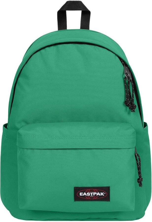 Eastpak rugzak groen