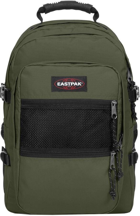 Eastpak rugzak groen