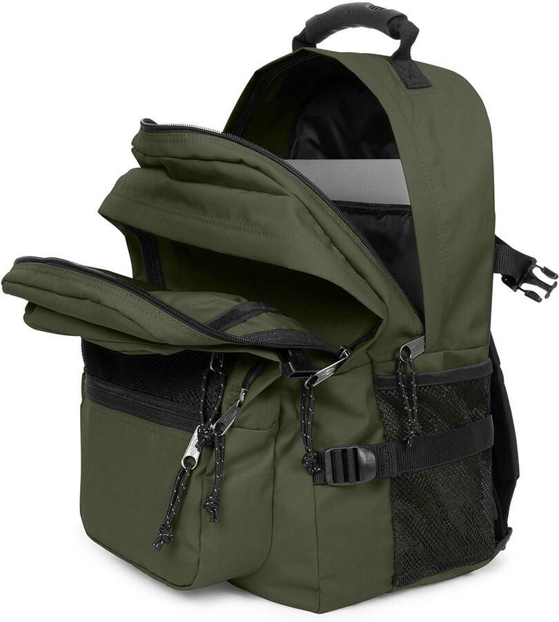 Eastpak rugzak groen - Foto 2