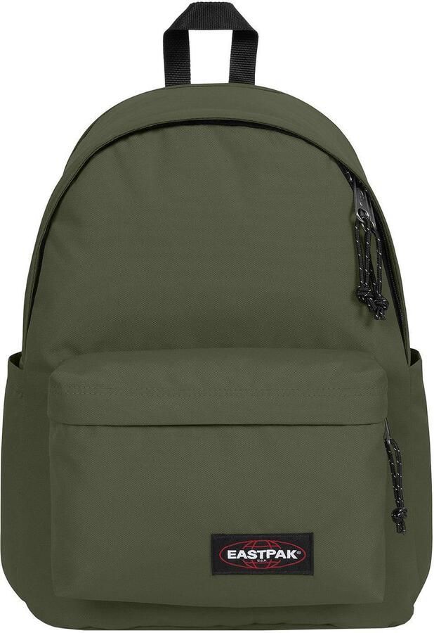 Eastpak rugzak groen