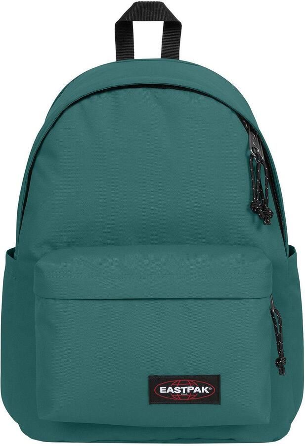 Eastpak rugzak groen