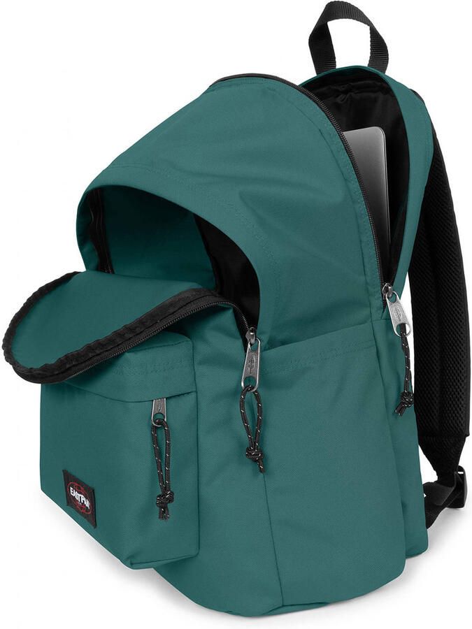 Eastpak rugzak groen - Foto 2