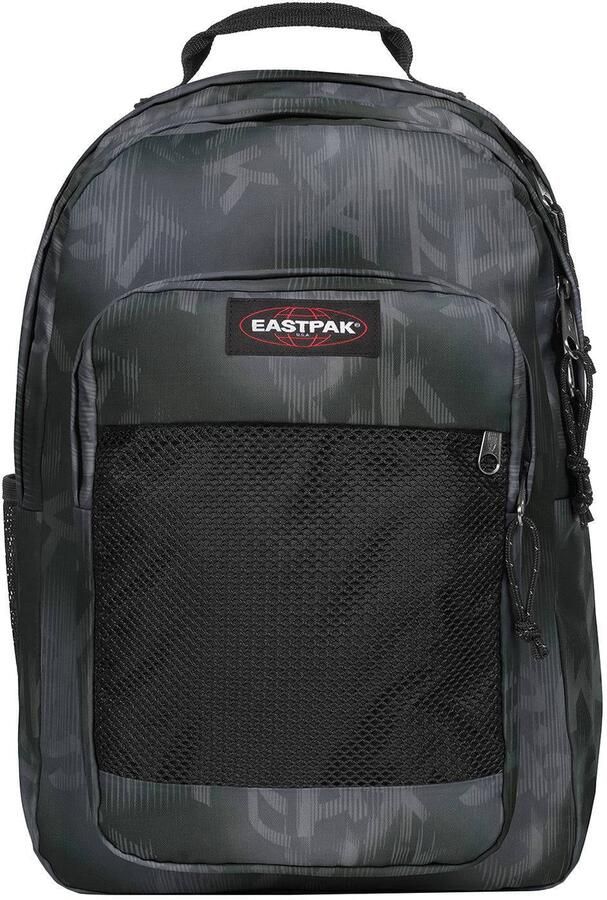 Eastpak rugzak Study Buddy letter dye black