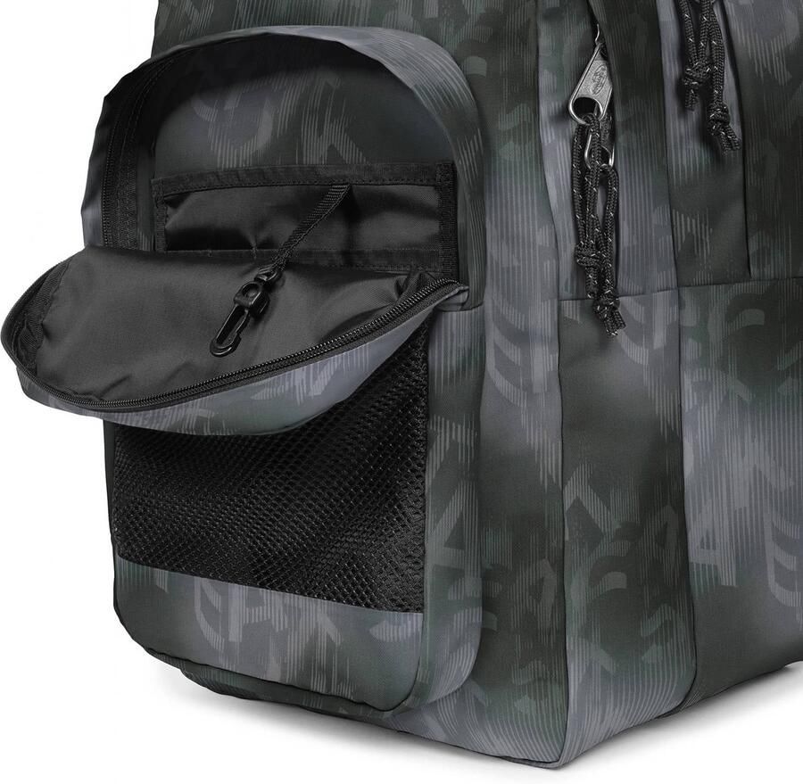 Eastpak rugzak Study Buddy letter dye black - Foto 2