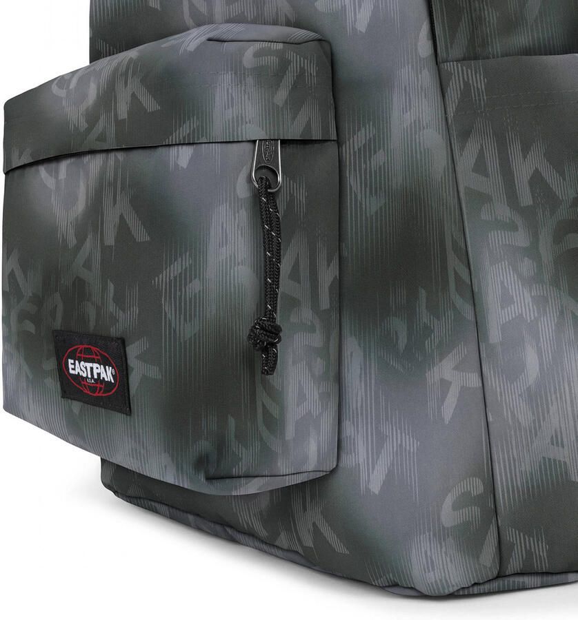 Eastpak rugzak met print meerkleurig - Foto 3