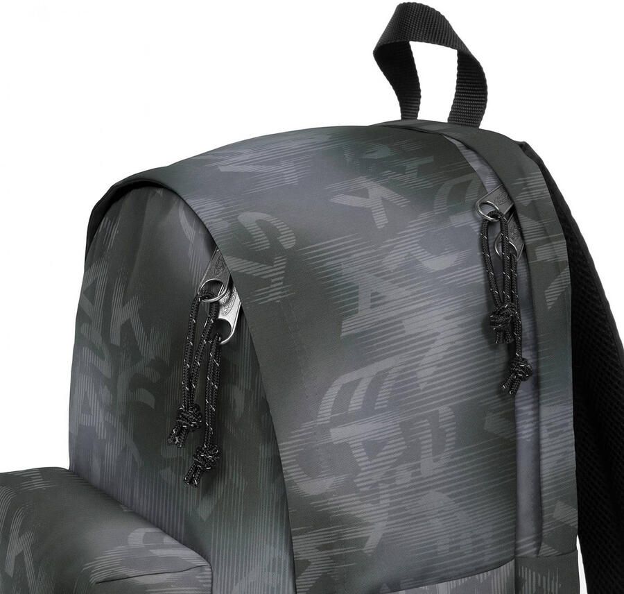 Eastpak rugzak met print meerkleurig - Foto 2