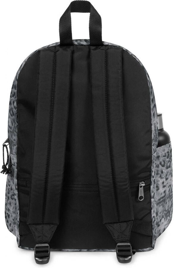 Eastpak rugzak met print meerkleurig - Foto 3
