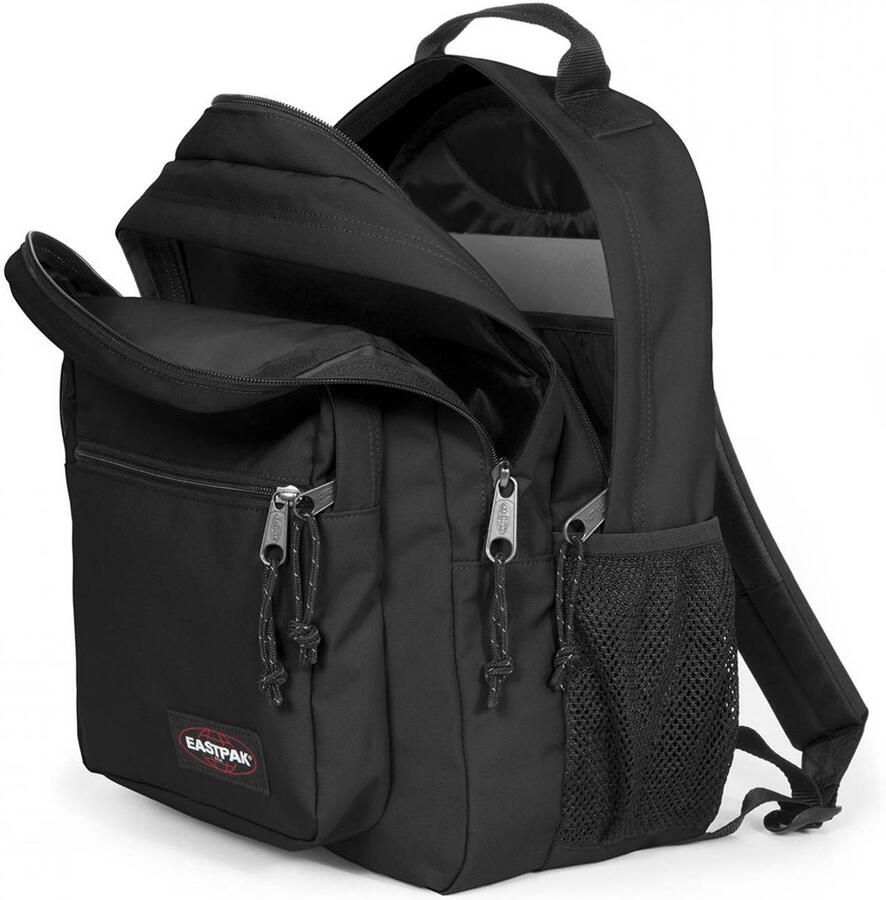 Eastpak rugzak Morius triple denim
