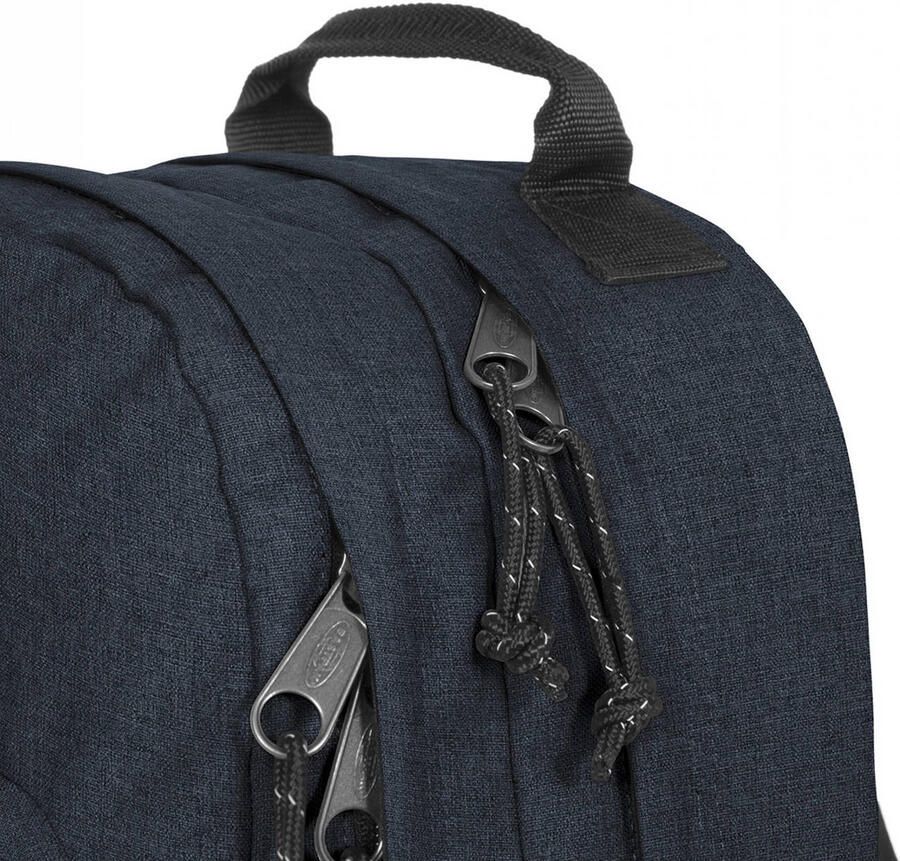 Eastpak rugzak Morius triple denim - Foto 3