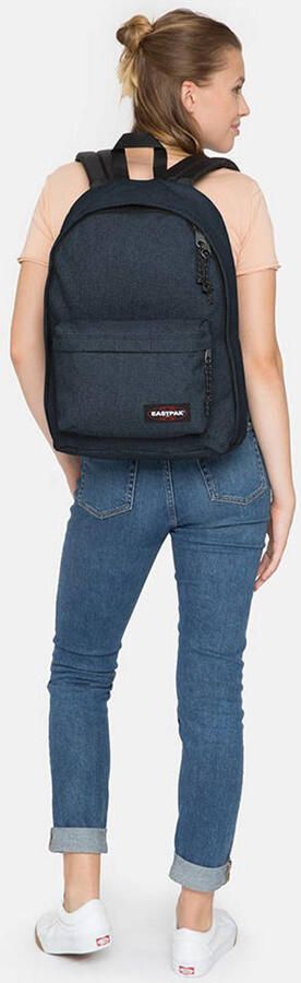 Eastpak OUT OF Office Ek767 Backpack Blauw Unisex