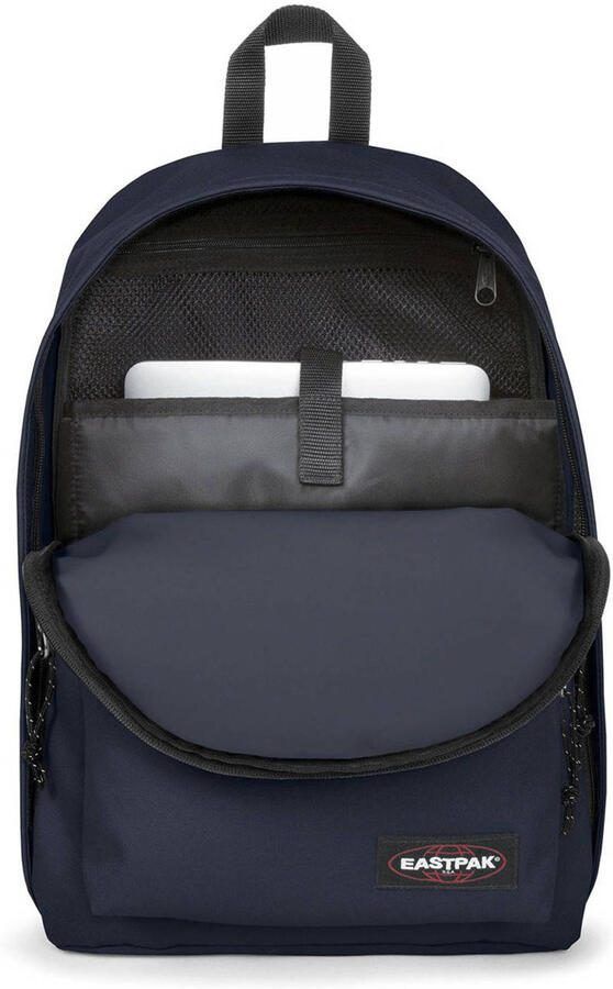 Eastpak rugzak Out of Office donkerblauw - Foto 2
