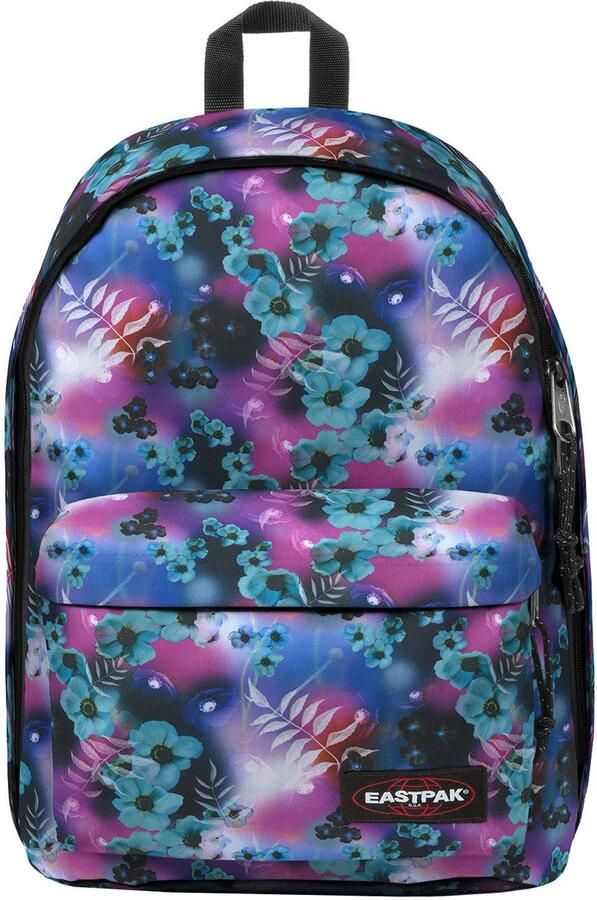 Eastpak Dreamflower Dark Rugzak Multicolor Unisex - Foto 1