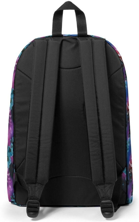 Eastpak Dreamflower Dark Rugzak Multicolor Unisex - Foto 2