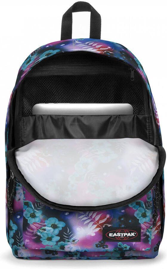 Eastpak Dreamflower Dark Rugzak Multicolor Unisex - Foto 3