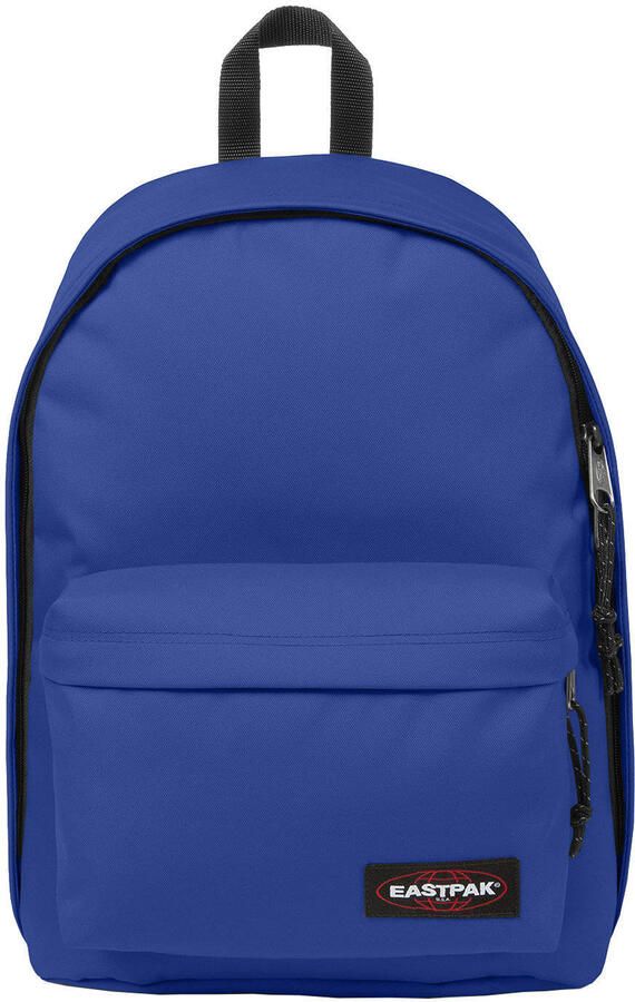 Eastpak rugzak Out Of Office electric blue - Foto 3
