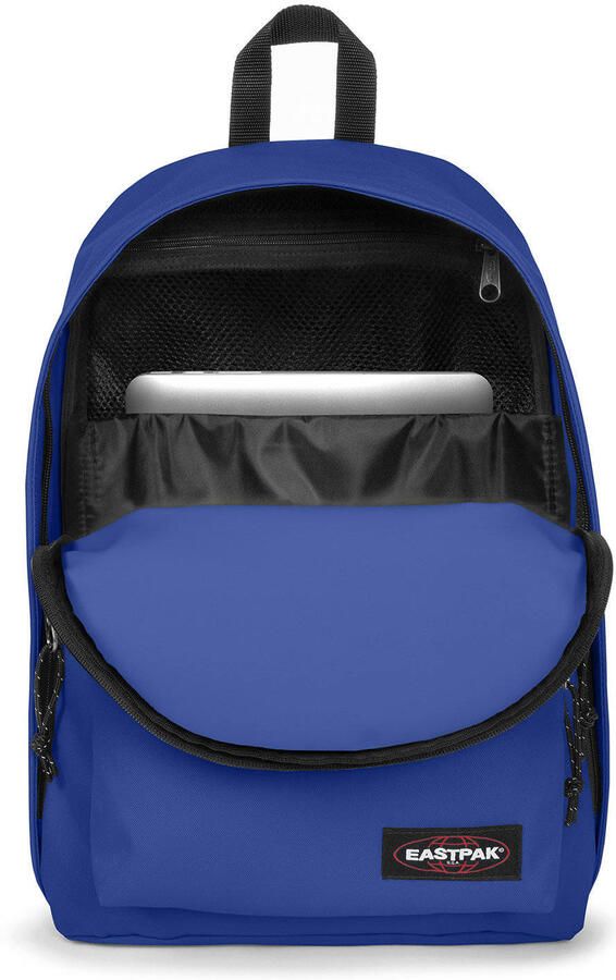 Eastpak rugzak Out Of Office electric blue
