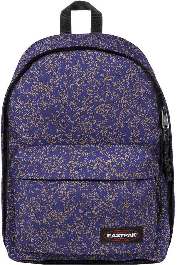 Eastpak rugzak Out Of Office glitsplash navy